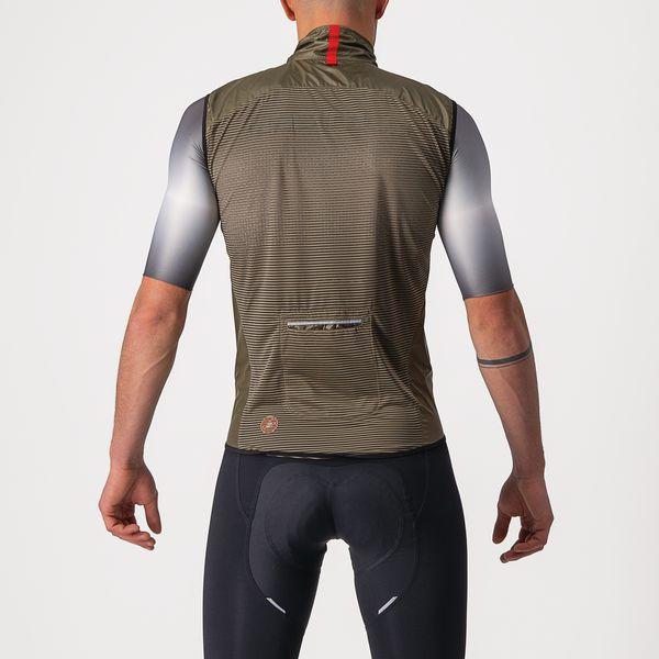Actual product image Castelli Aria Vest (M)
