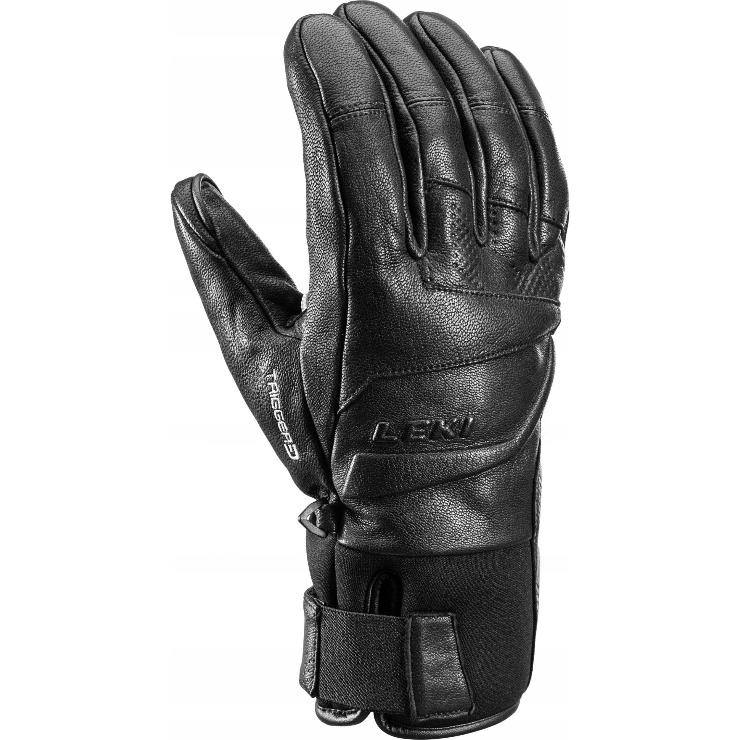 Leki, Handschuhe, RĘKAWICE Force 3D 9.5, (9.5)