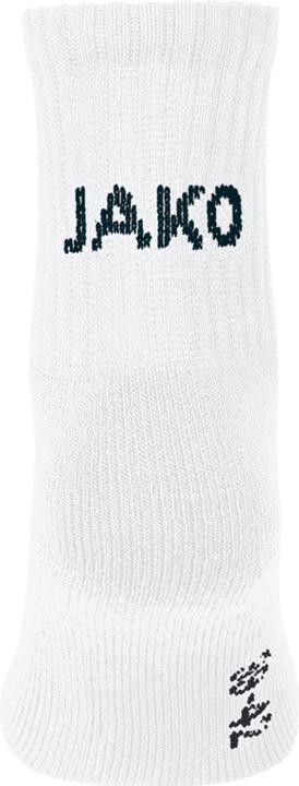 Produktbild JAKO Sportsocken Kurz 3er Pack (39 - 42)