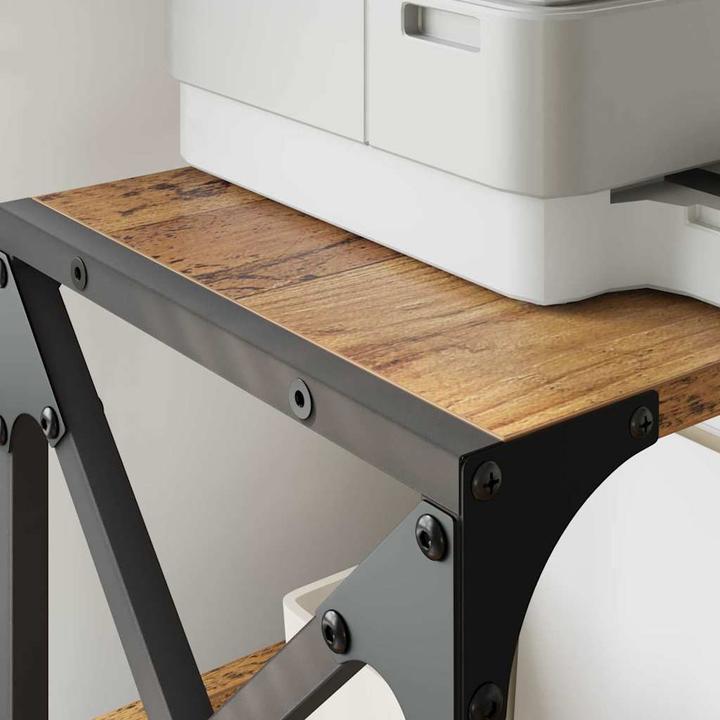 Image du produit vidaXL Druckerständer