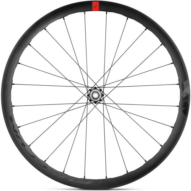 Image du produit Fulcrum Racing 4 DB (Jeu de roues, 28")