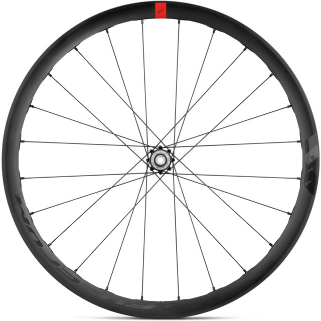 Actual product image Fulcrum Racing 4 DB (Rear wheel, 28")