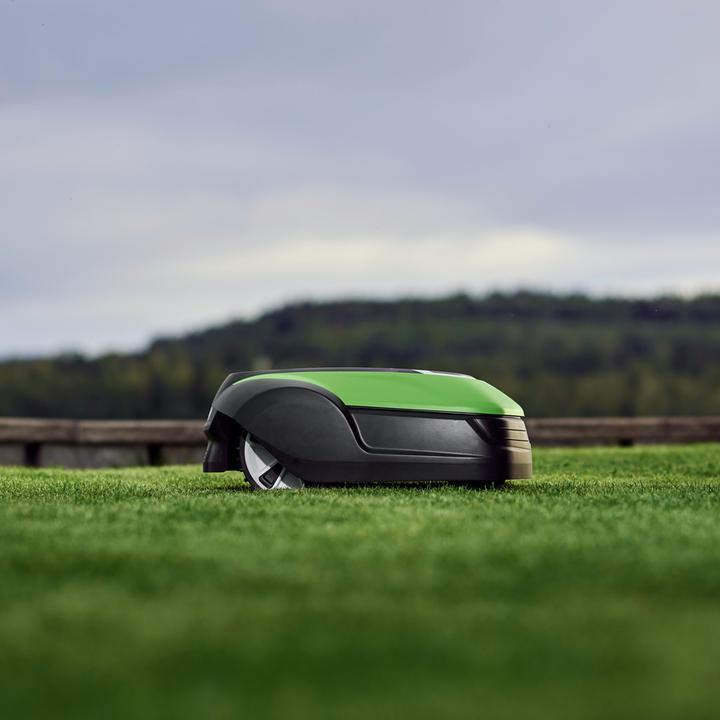 Image du produit Greenworks Optimow 1000 (1000 m²)