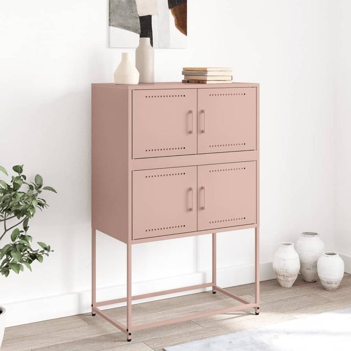 Immagine prodotto VidaXL Credenza (68,5 x 38,5 x 107 cm)