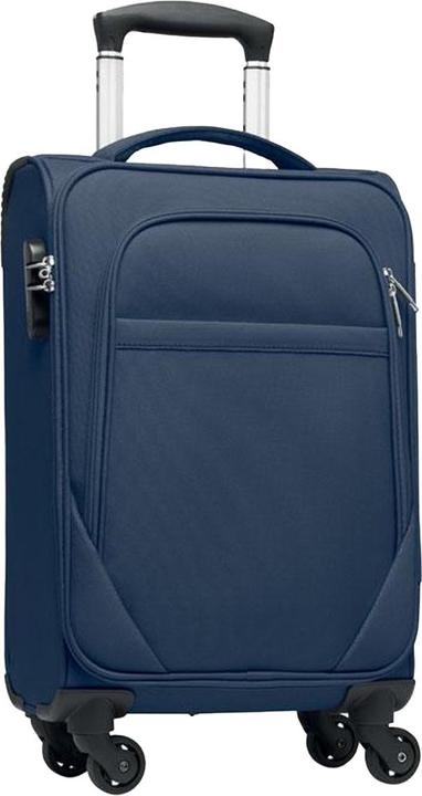 Produktbild MidOcean TrolleyTasche Voyage rPET (Recyceltes PolyethylenTerephthalat)