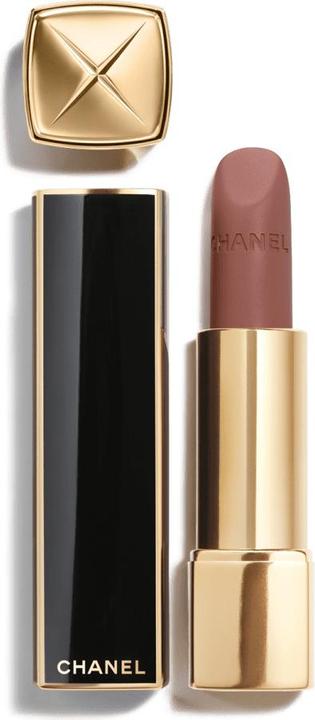 Chanel Rouge Allure Velvet Limited Edition 2026 479 Crush (479)