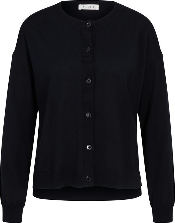 Produktbild Falke BA Cardigan New Merino w (M)