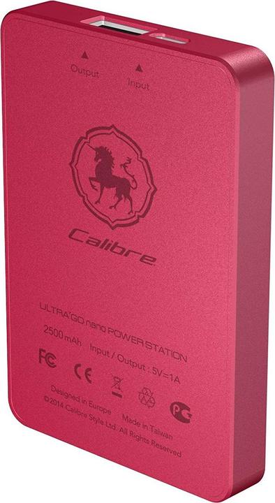 Immagine prodotto Calibre Batteria a carica rapida da 2500mAh con indicatore di vibrazione per iPad (2500 mAh)