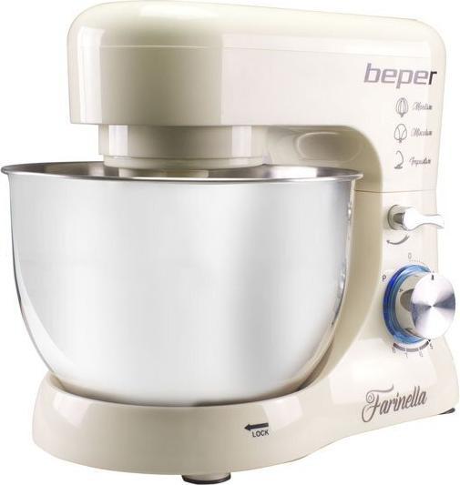 Actual product image Beper BP.200 (1000 W)