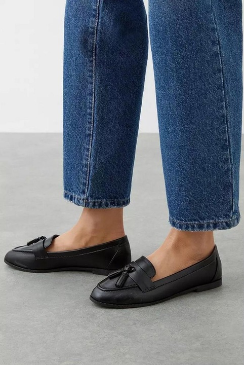 Produktbild Dorothy Perkins Halbschuhe Lennie (39)
