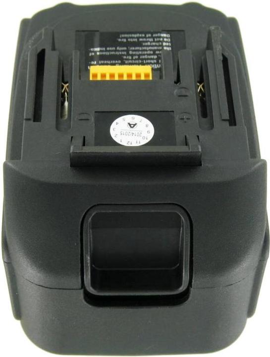 Actual product image Makita Battery BL1830 (18 V)