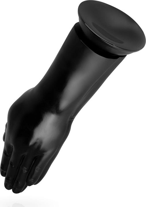 Image du produit Buttr double difficulté fisting