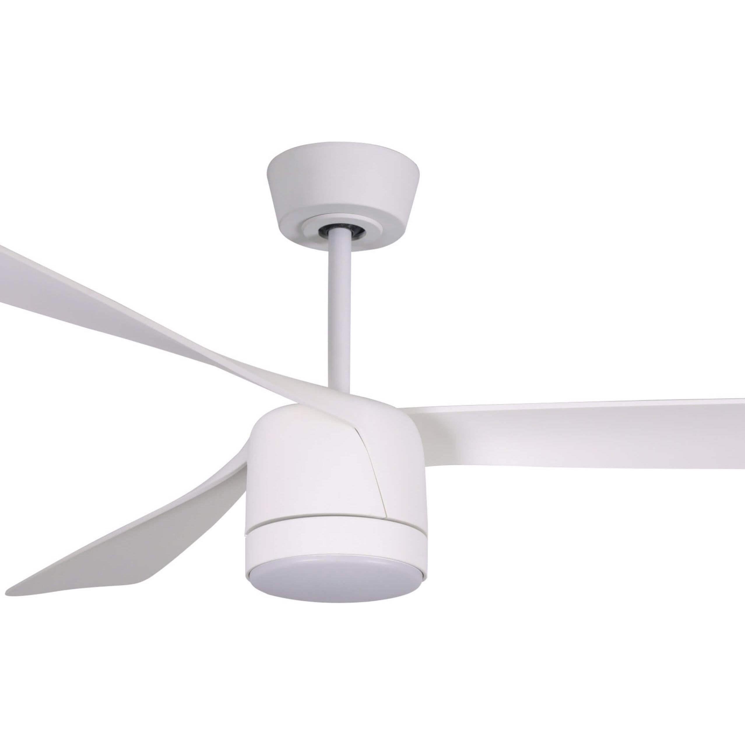 Beacon Peregrine, Ventilator, Weiss
