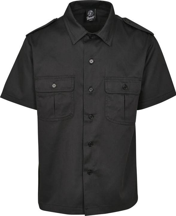 Actual product image Brandit Short Sleeves US Shirt (XXL)