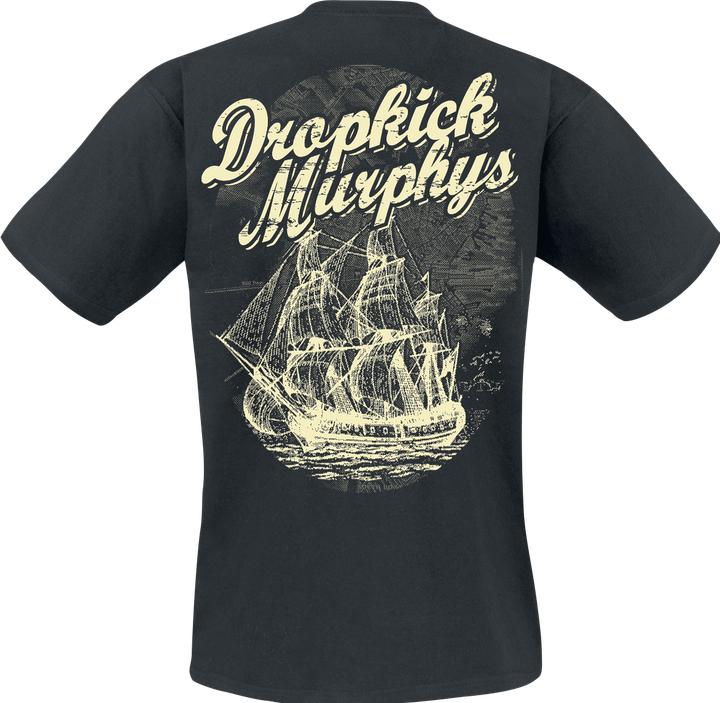 Produktbild Universal Textiles Scally Skull Ship (L)