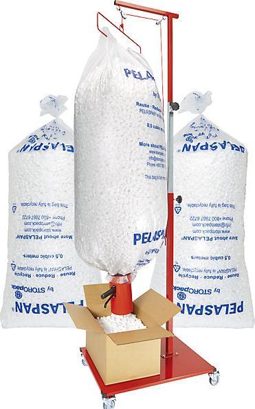 Produktbild kaiserkraft Spar-Set flo-pak® (3 Stück)