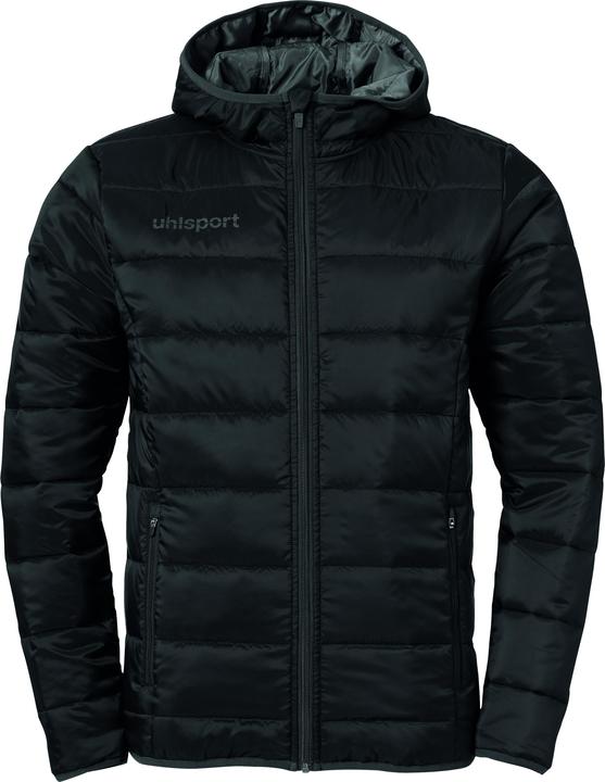 Actual product image Uhlsport Transition jacket ESSENTIAL ULTRA LITE JACKET (116)