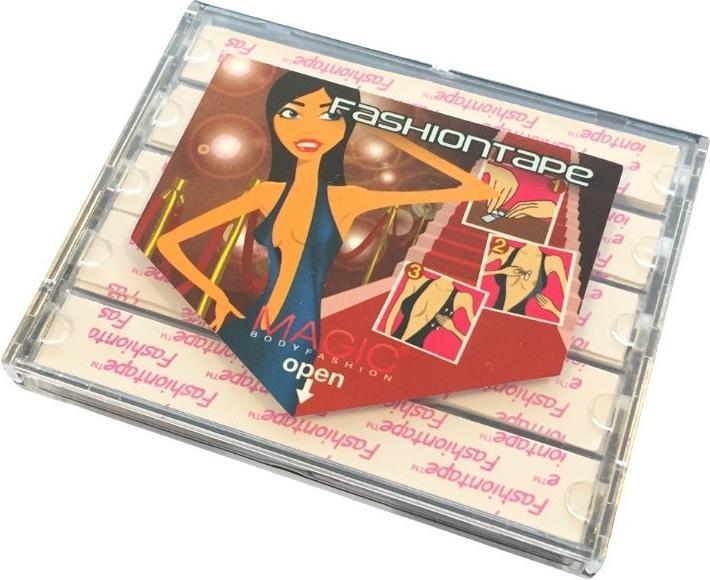 Immagine prodotto Magic Bodyfashion nastro moda (Taglia unica)