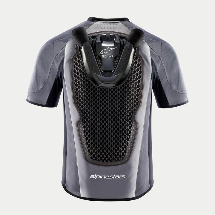Actual product image Alpinestars Tech-Air 5 (Men, M)
