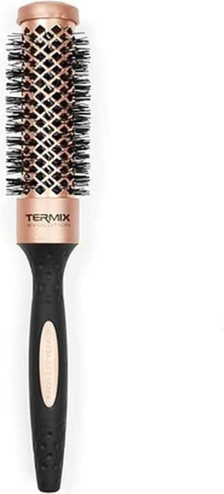 Immagine prodotto Termix Spazzola professionale rotonda Evolution Gold Rose Ø28