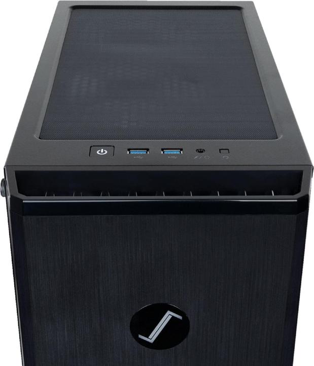 Actual product image Joule Performance RTX3060Ti I5 SE (Intel Core i5-12400F, 16 GB, 500 GB, GeForce RTX 3060 Ti)