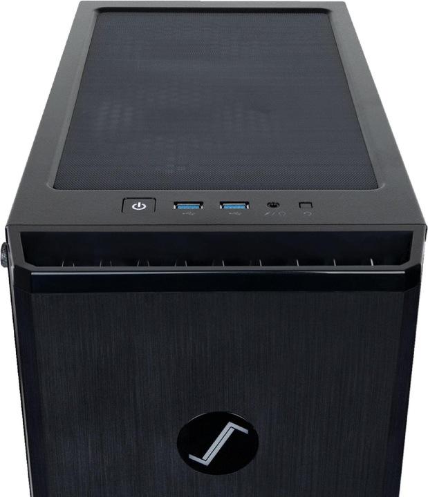 Actual product image Joule Performance RTX3060Ti I5 SE (Intel Core i5-12400F, 16 GB, 500 GB, GeForce RTX 3060 Ti)