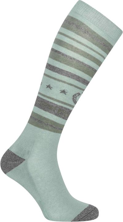 Imperial Riding Stripy Sparkle