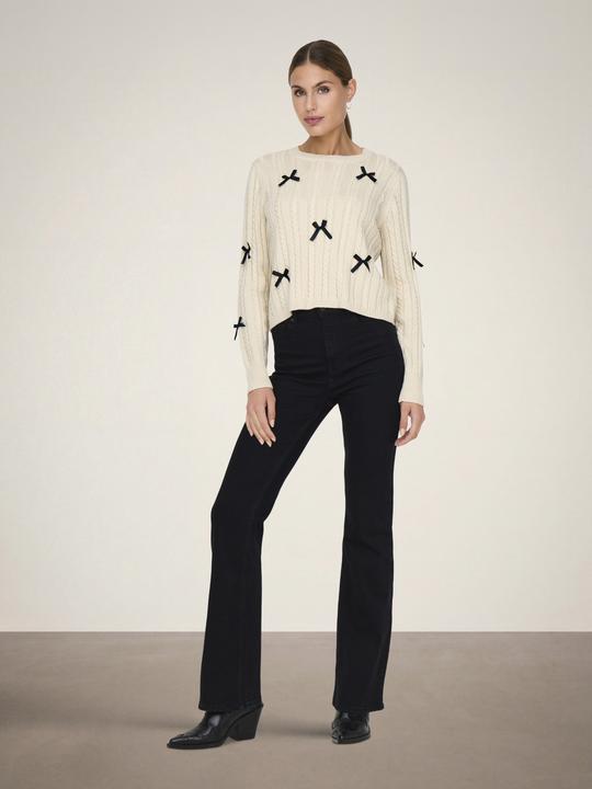Produktbild JdY JDYBOW Strickpullover Strickpullover (XL)