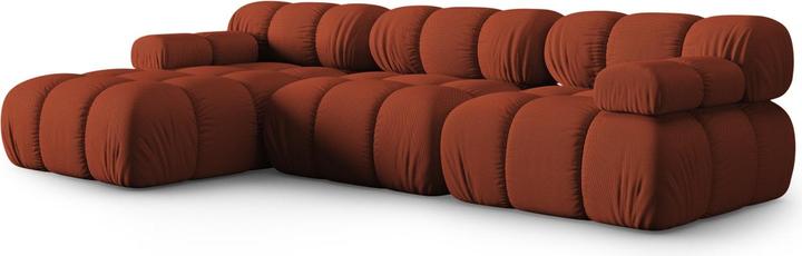 Actual product image Micadoni Bellis (Corner sofa, Modular sofa)