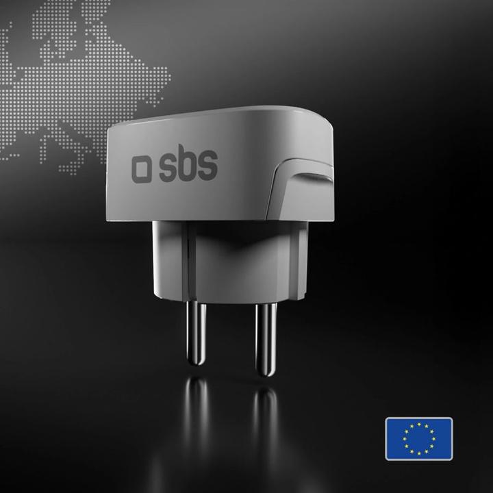 Actual product image SBS Adapter