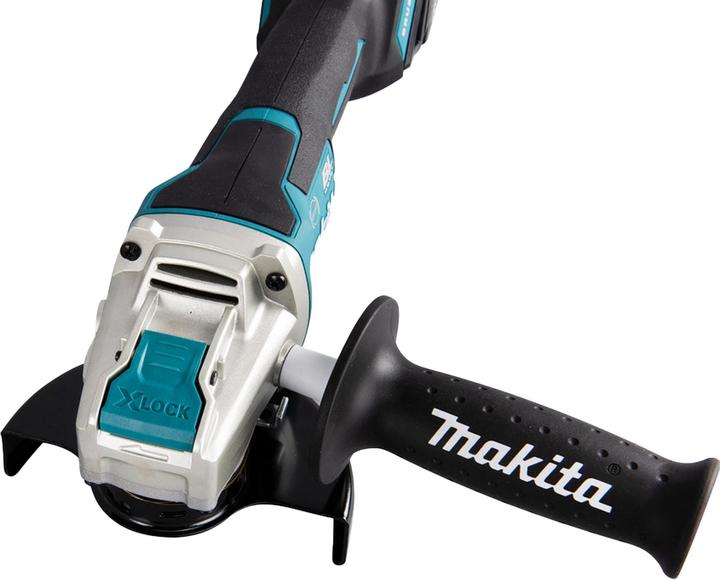 Immagine prodotto Makita DGA520ZX1 (125 mm)