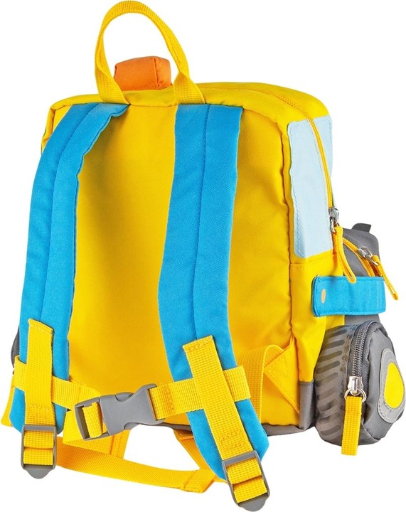 Actual product image Sigikid Rucksack Radlader