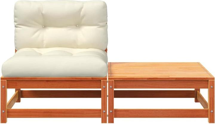 Produktbild vidaXL Kohen