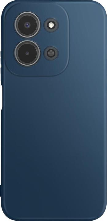 Actual product image Avizar Weiche Silikonhülle Redmi 15C (Xiaomi Redmi 15C)