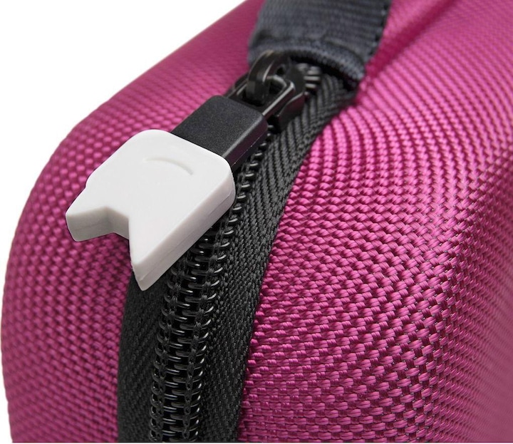 Actual product image Tonies Tonie Transporter Berry (German)