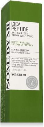 Image du produit Some By Mi Cica Peptide anti-chute de cheveux (150 ml)