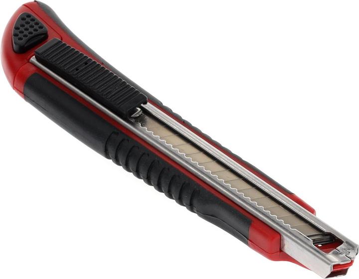 Produktbild Gedore Red red R93200010 Cuttermesser 5 Klingenbreite 9 mm (Cutter)