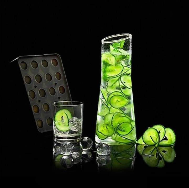 Actual product image Lurch Balls