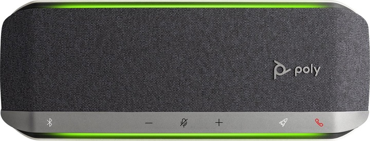 Produktbild Poly Sync 40+ for Microsoft Teams (with BT600)
