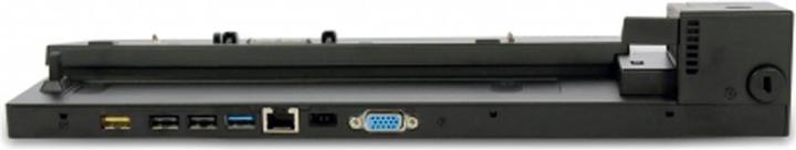 Image du produit Lenovo ThinkPad Pro (Port de connexion (propriétaire), 6 Ports)