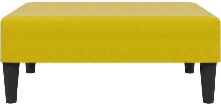 Actual product image vidaXL Karolis (2 person sofa)