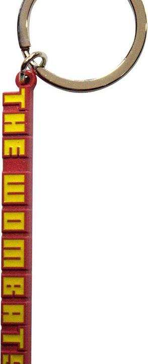 Image du produit - Porte-clés