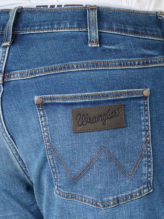Produktbild Wrangler Greensboro (New Arizona) Straight Fit Verve (33)