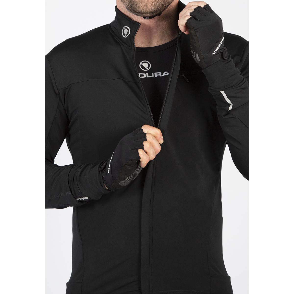 Thumbnail - Endura, Herren, Velojacke, Xtract Roubaix Jacke (langarm) (S), Gelb, S
