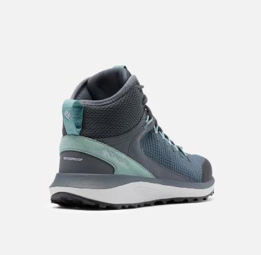 Produktbild Columbia Trailstorm Mid Waterproof (36)