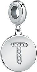 Image du produit Morellato Lettre de suspension en acier "T" Drops SCZ1169 (L)