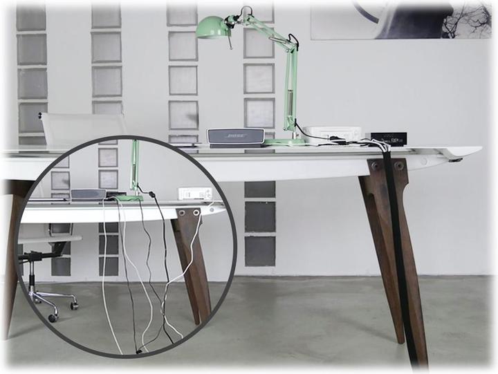 Immagine prodotto Label-the-cable tubo del cavo (Tubo cavi, 2500 cm)