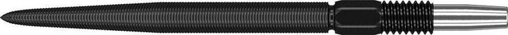 Target Swiss Nano Black tips 26mm