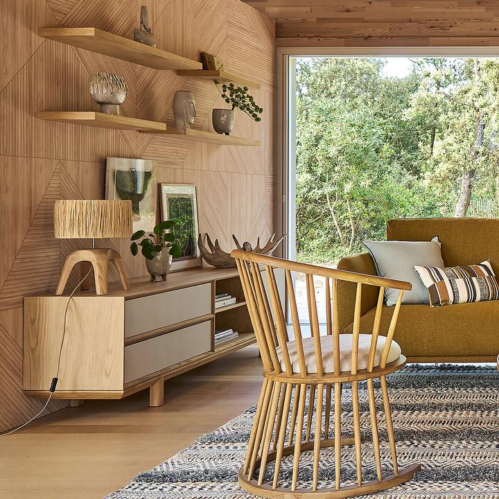 Actual product image AM.PM Tidder (100 x 26 x 3.50 cm)