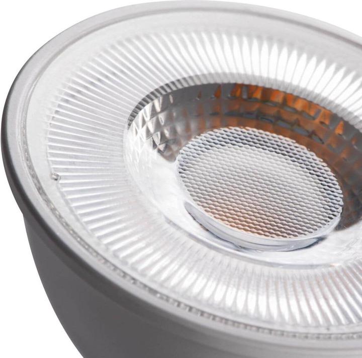 Image du produit Kanlux 35246 IQ-LEDIM GU10 7W blanc chaud Spot à intensité variable (GU10, 570 lm)